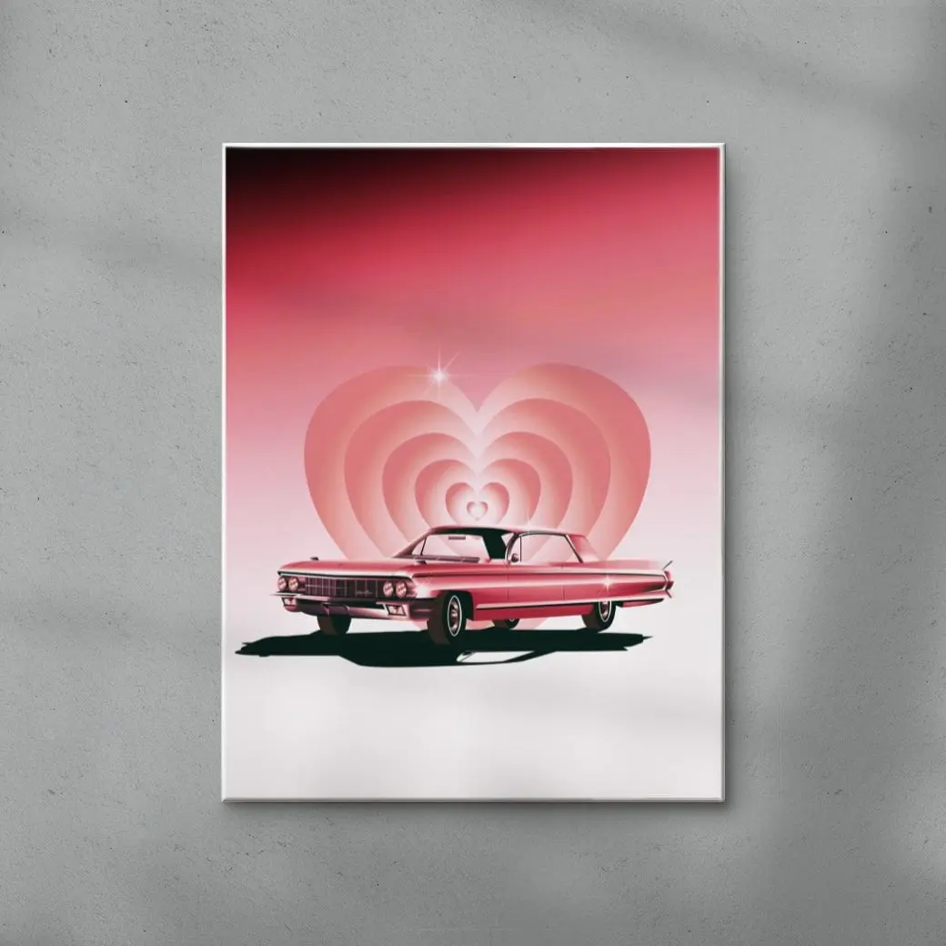 Pink Ride - Image 3