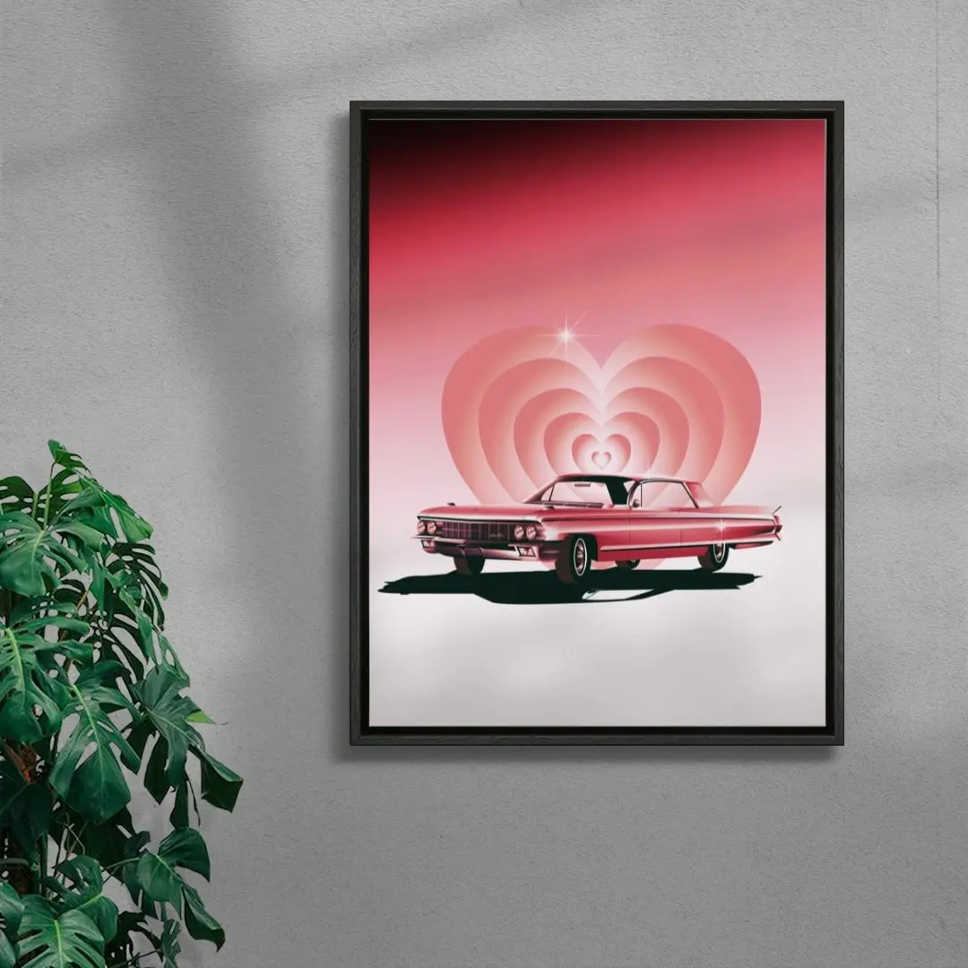 Pink Ride - Image 4