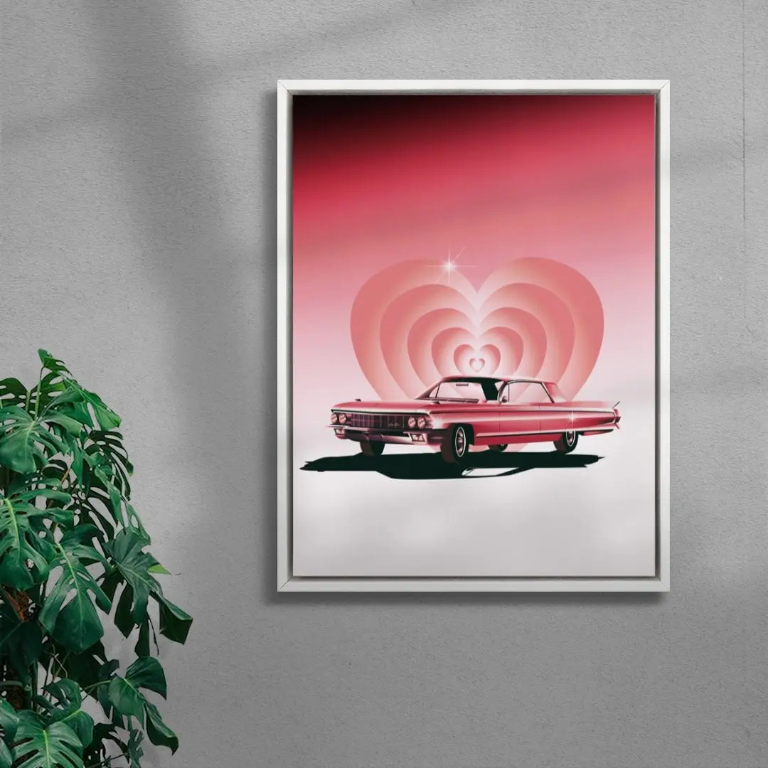 Pink Ride - Image 5