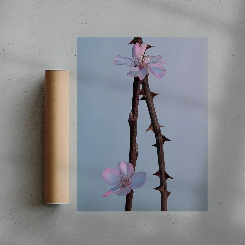 Pink thorns - Image 3