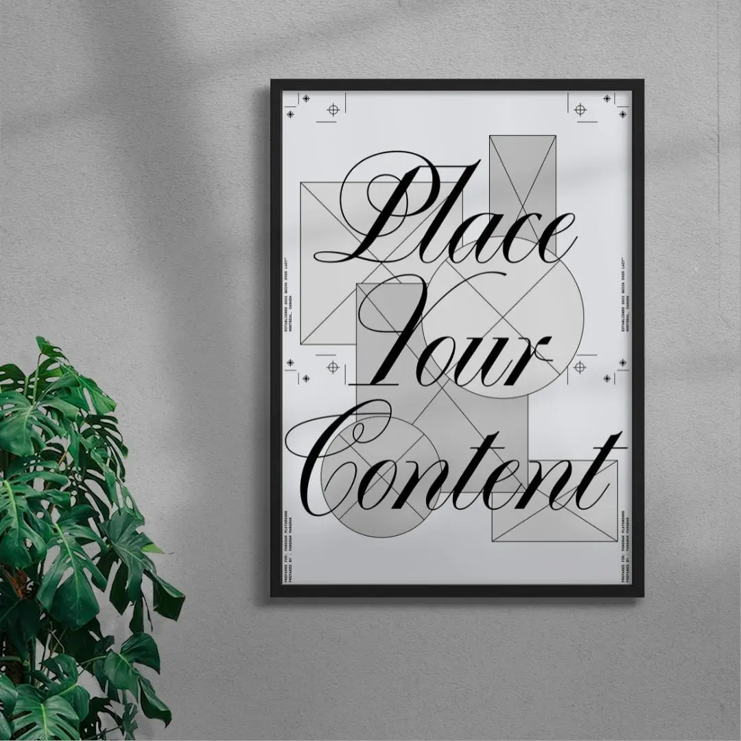 Place your content - Image 3