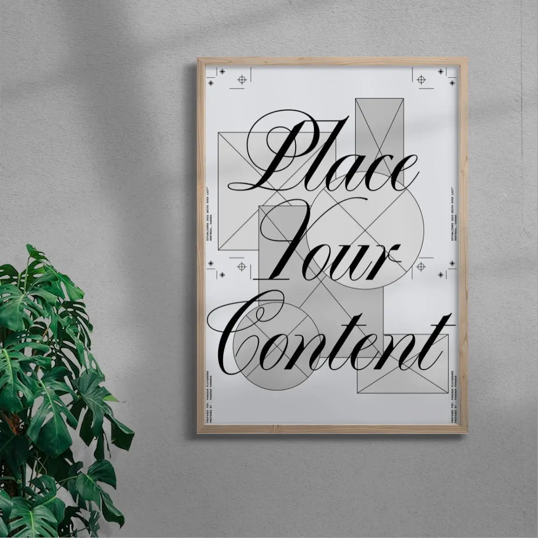 Place your content - Image 5