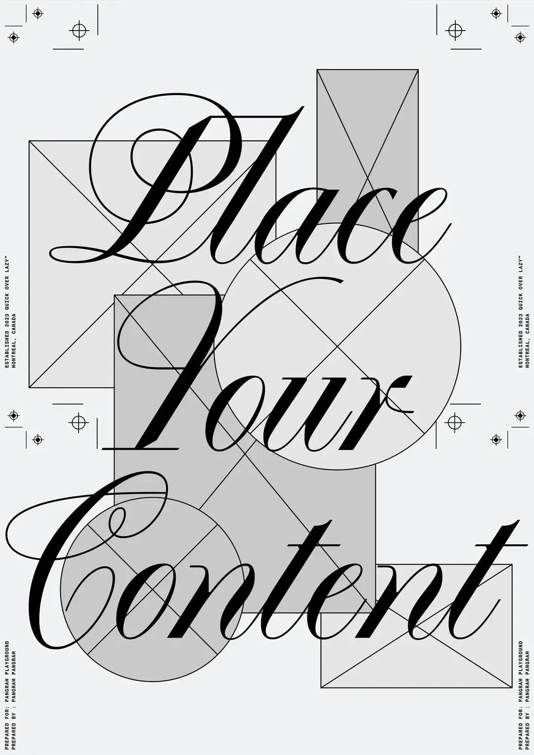 Place your content - Image 2