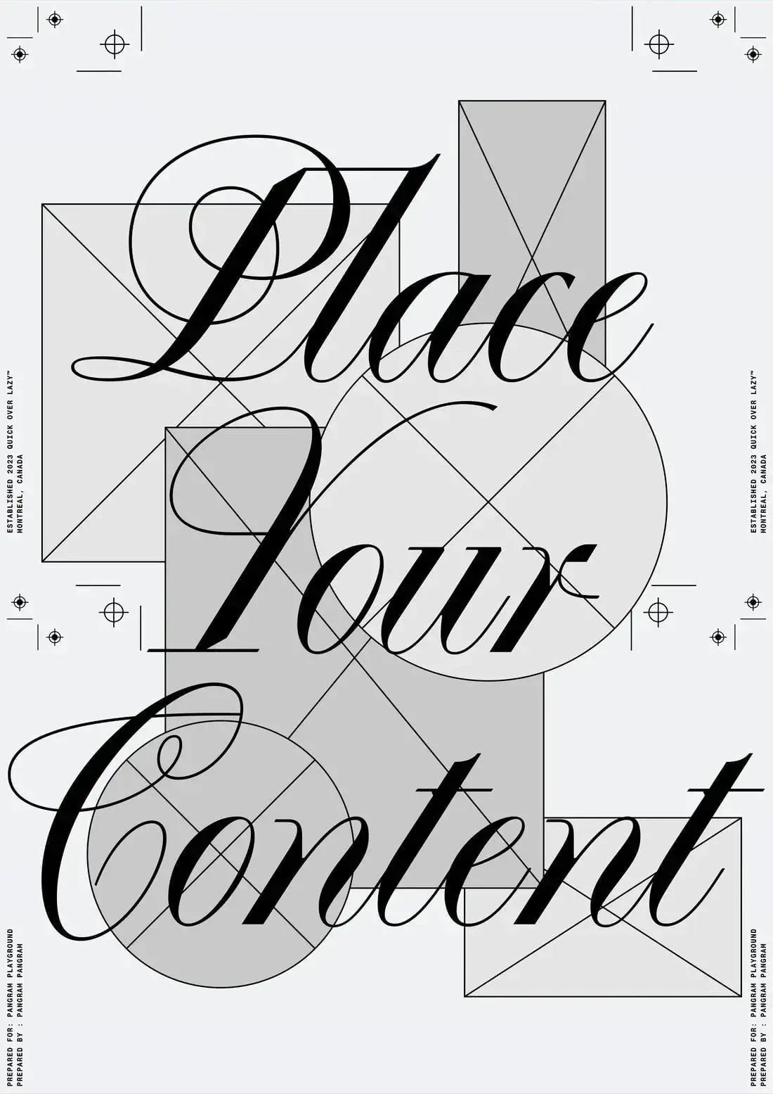 Place your content - Image 2