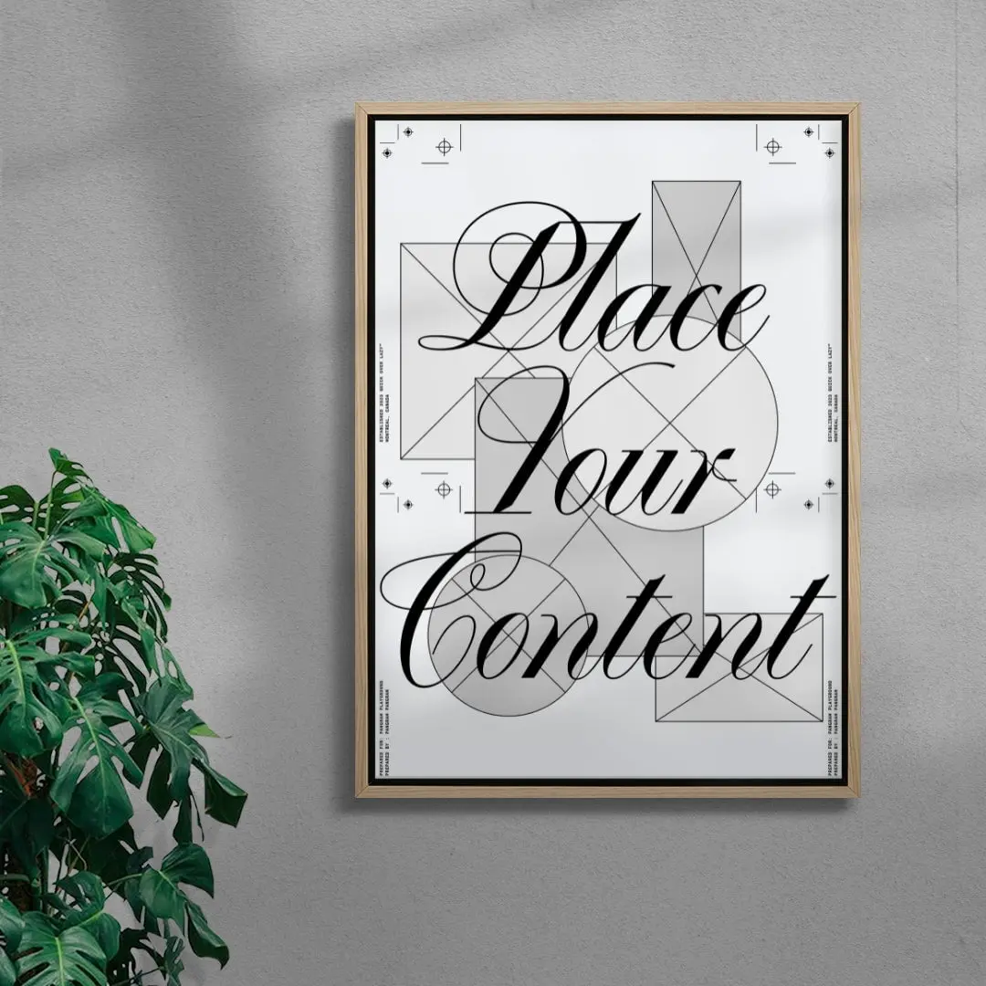 Place your content - Image 4