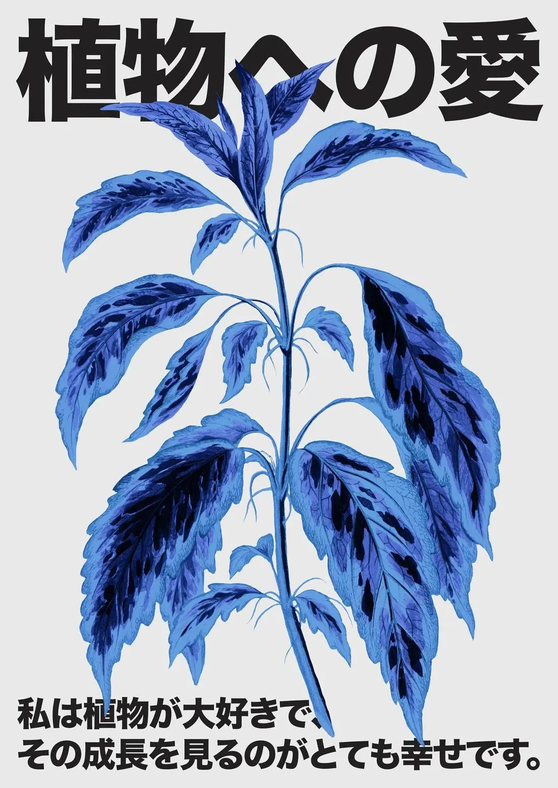 Plant Love 2 - Image 2