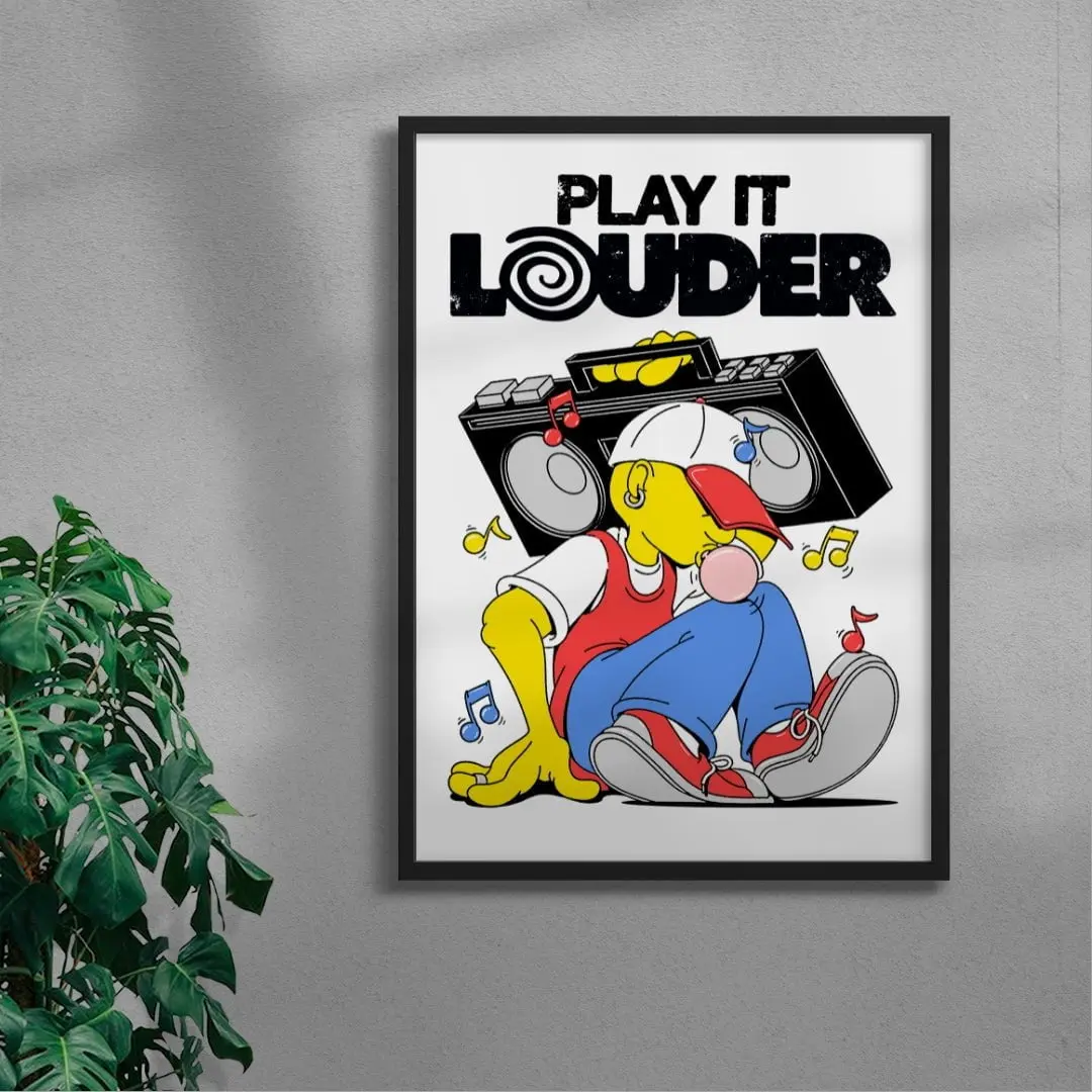 Play It Louder! - Image 3