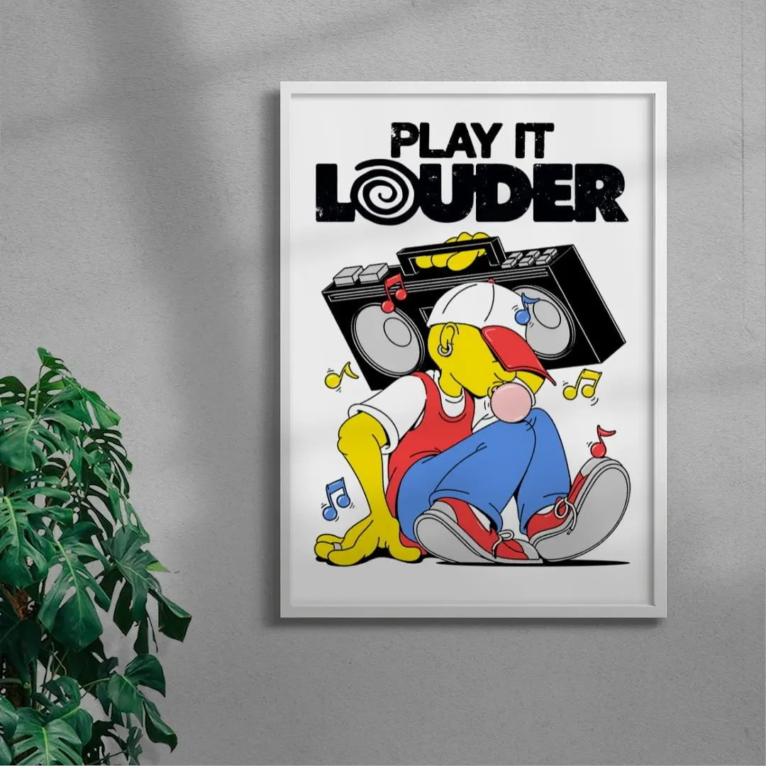 Play It Louder! - Image 4