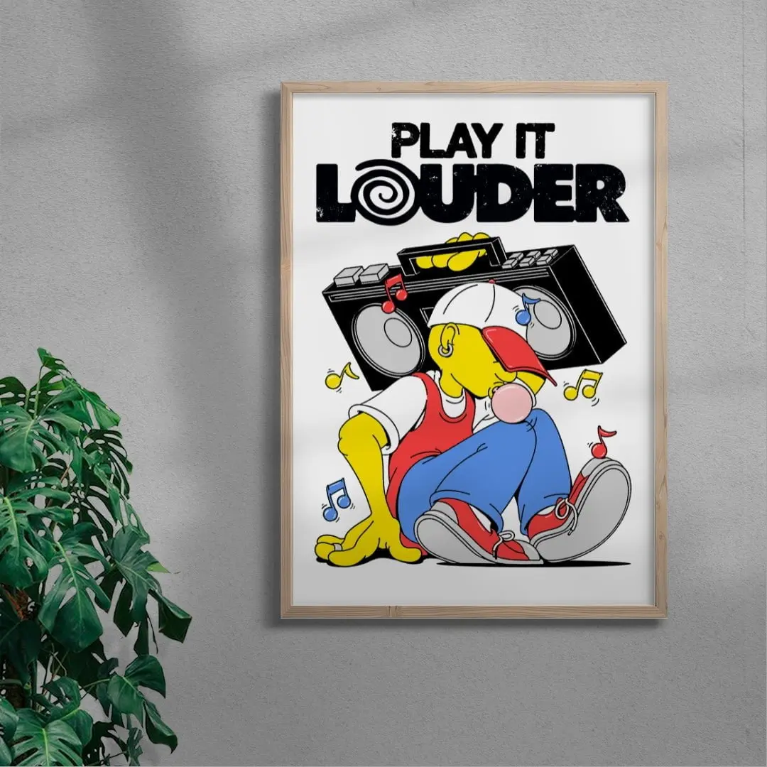 Play It Louder! - Image 5