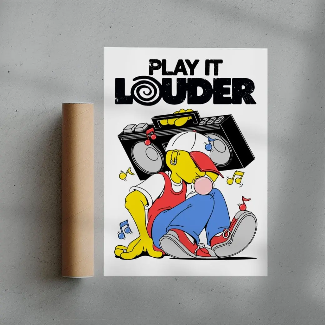 Play It Louder! - Image 3
