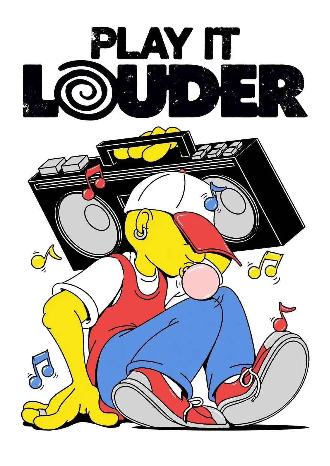 Play It Louder! - Image 2