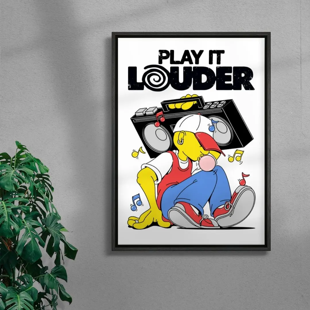 Play It Louder! - Image 3