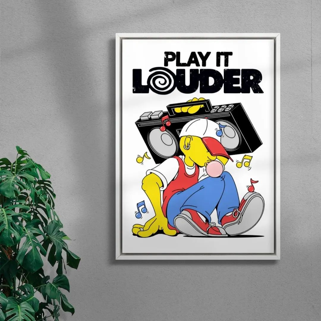 Play It Louder! - Image 5