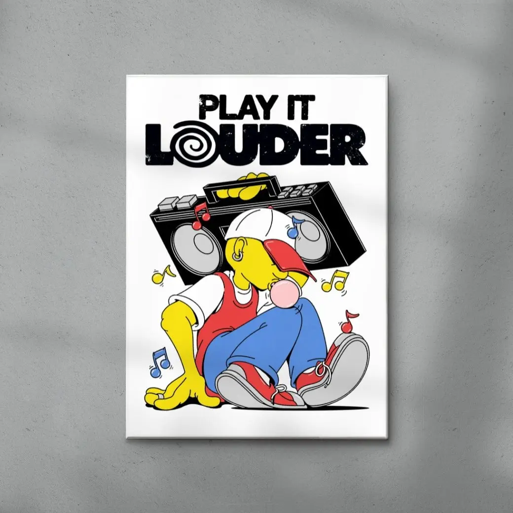 Play It Louder! - Image 6