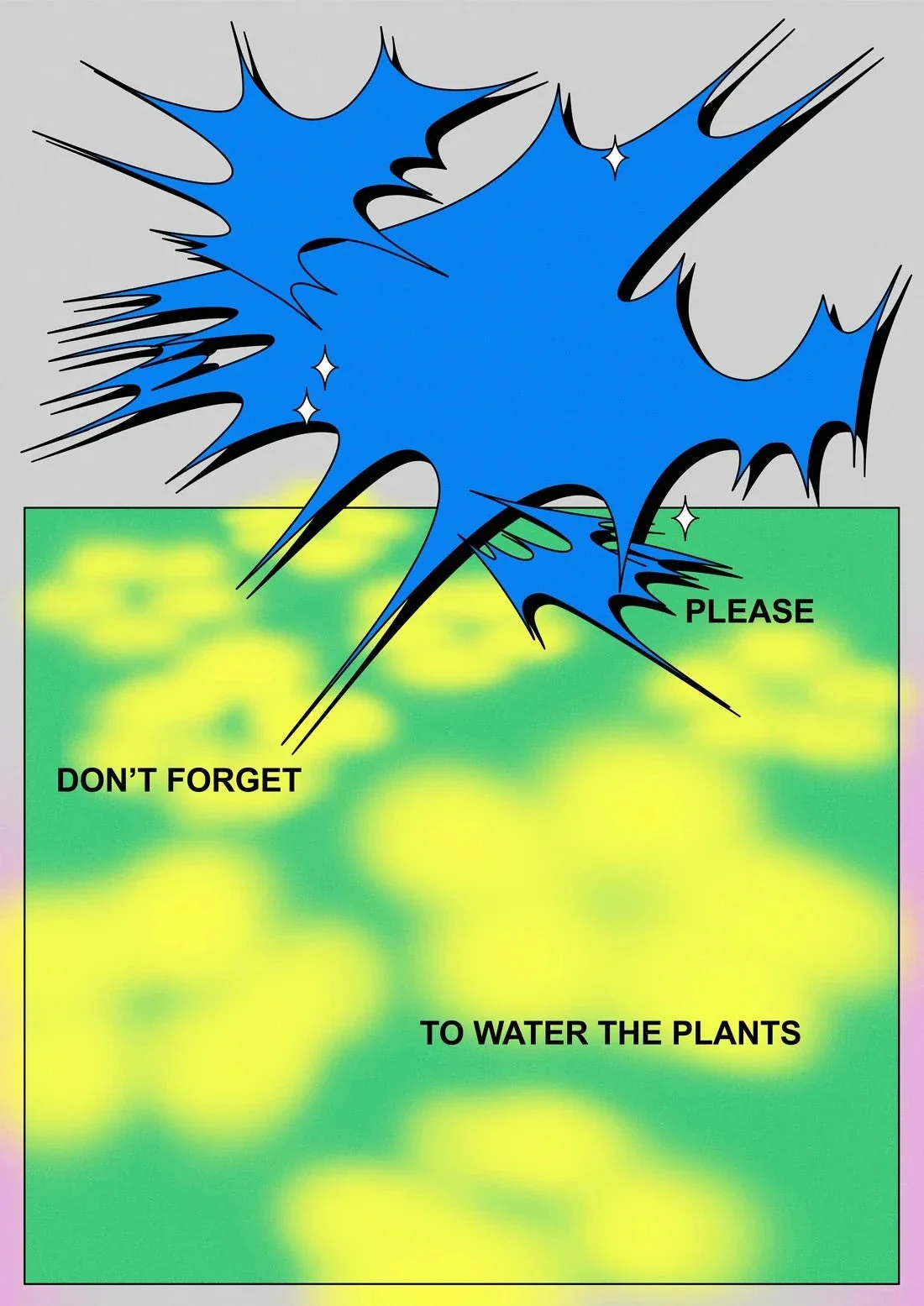 PLEASE DON'T FORGET - Image 2