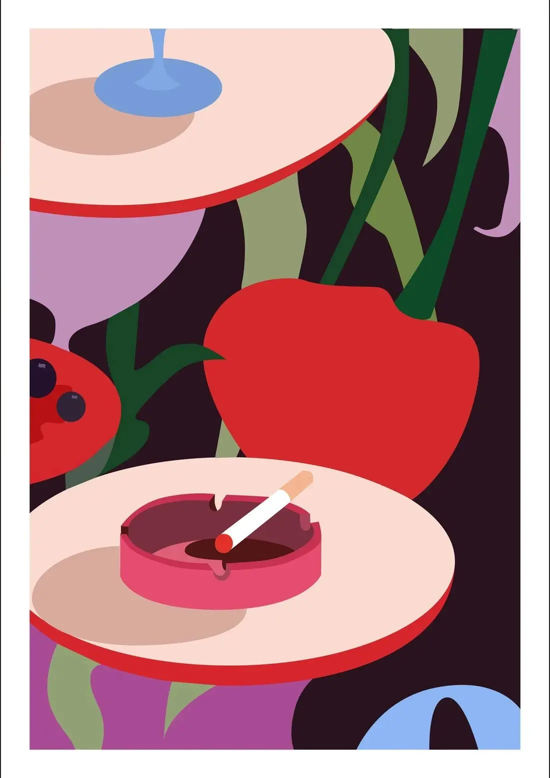 Pleasures - Image 2