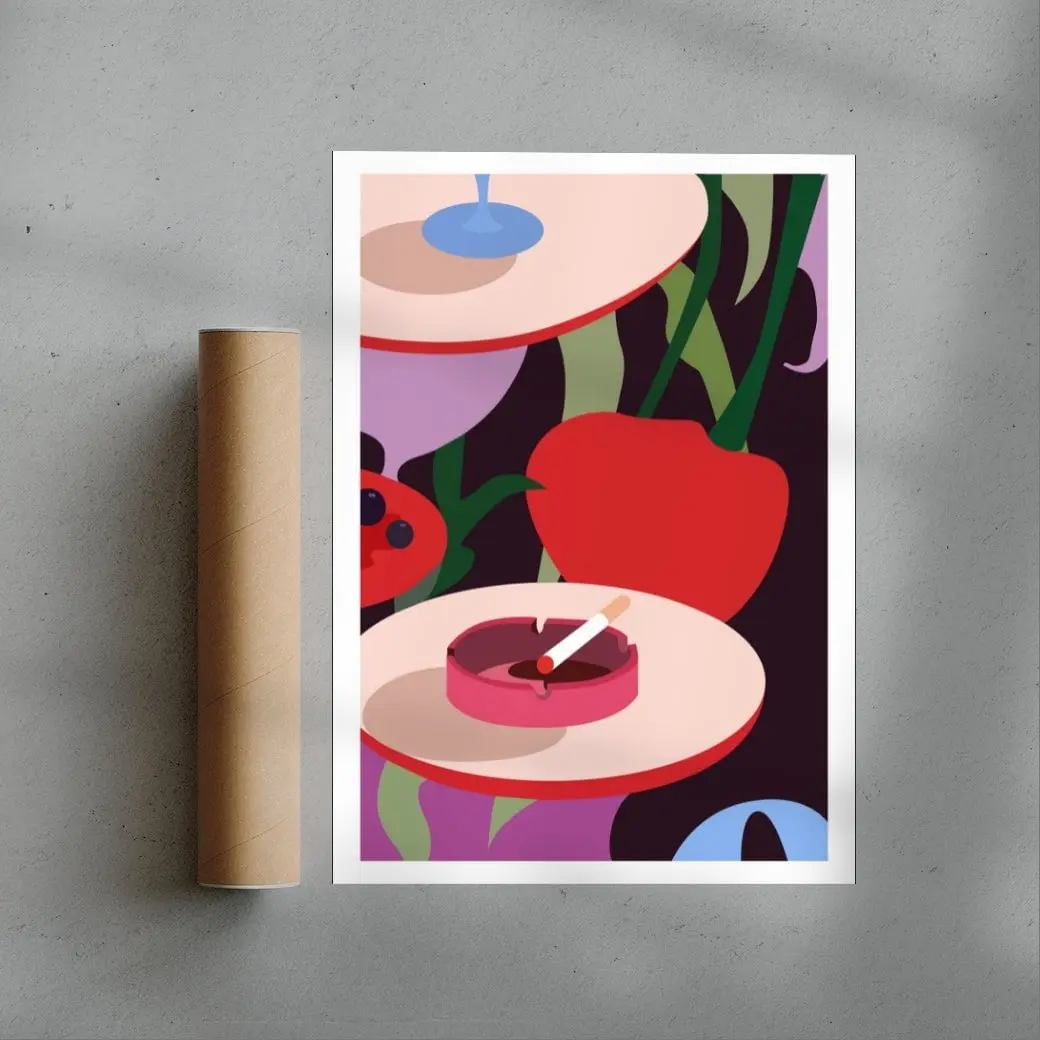 Pleasures - Image 3