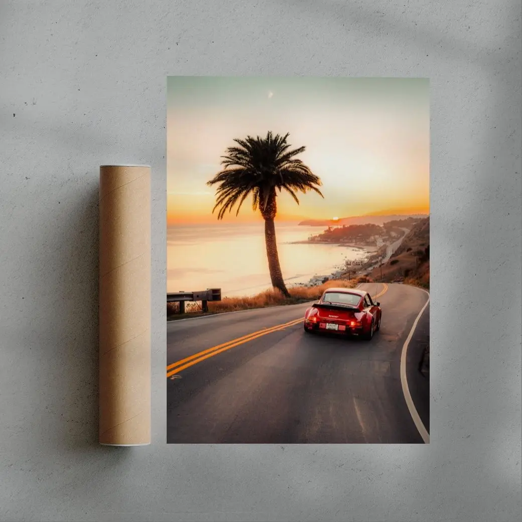 Porsche Paradise - Image 2