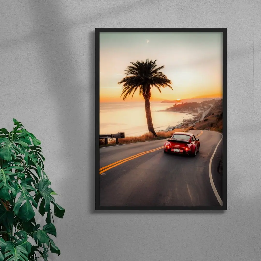 Porsche Paradise - Image 3