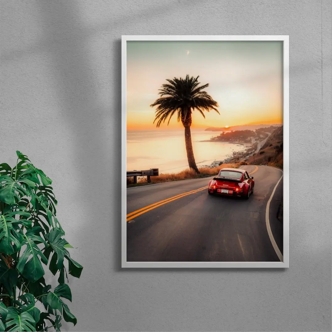 Porsche Paradise - Image 4