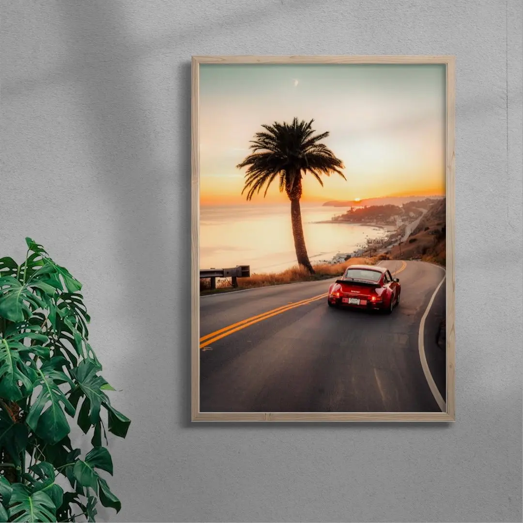 Porsche Paradise - Image 5