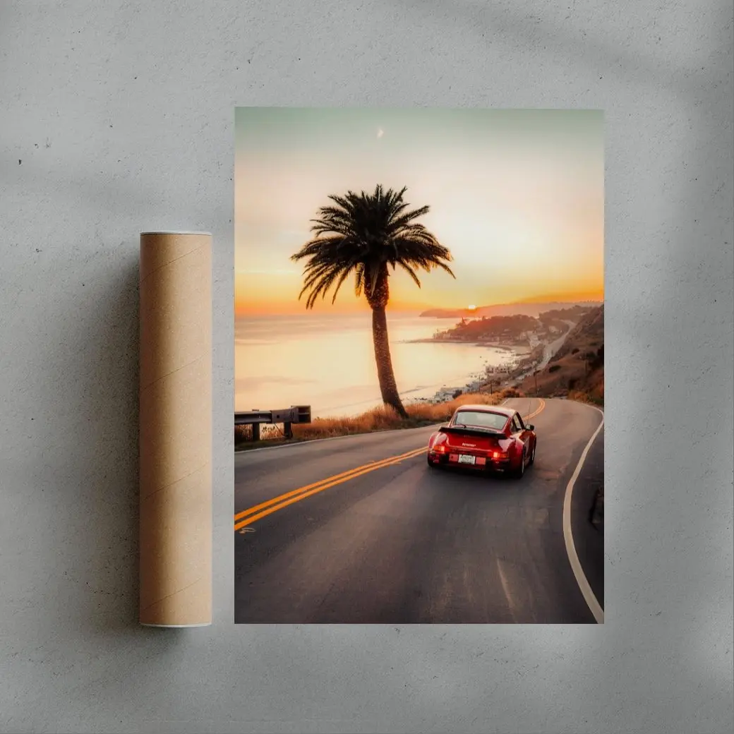 Porsche Paradise - Image 3