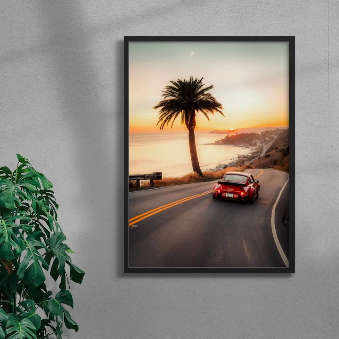 Porsche Paradise - Image 4