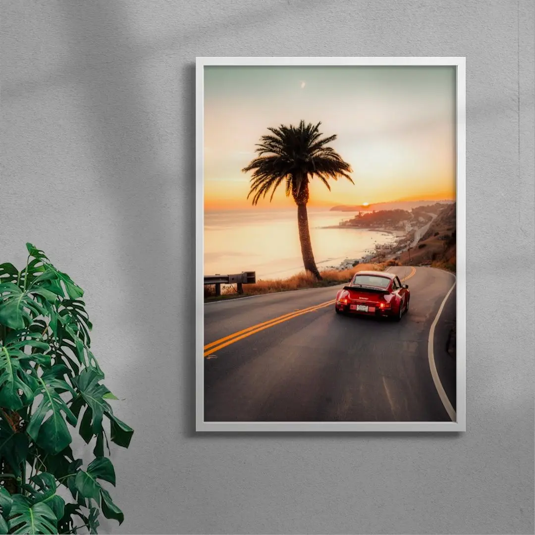 Porsche Paradise - Image 5