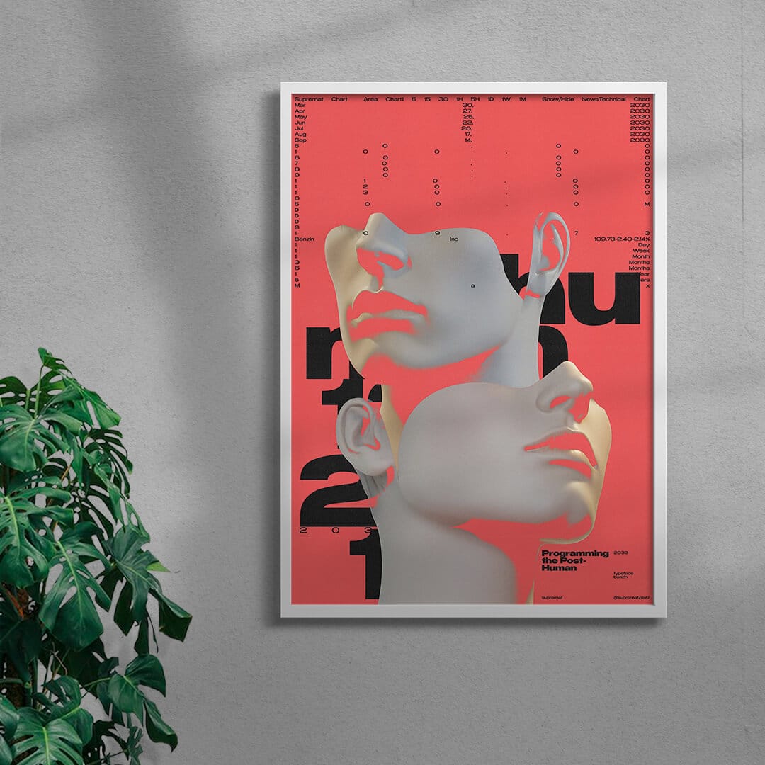 Post-human - Image 4