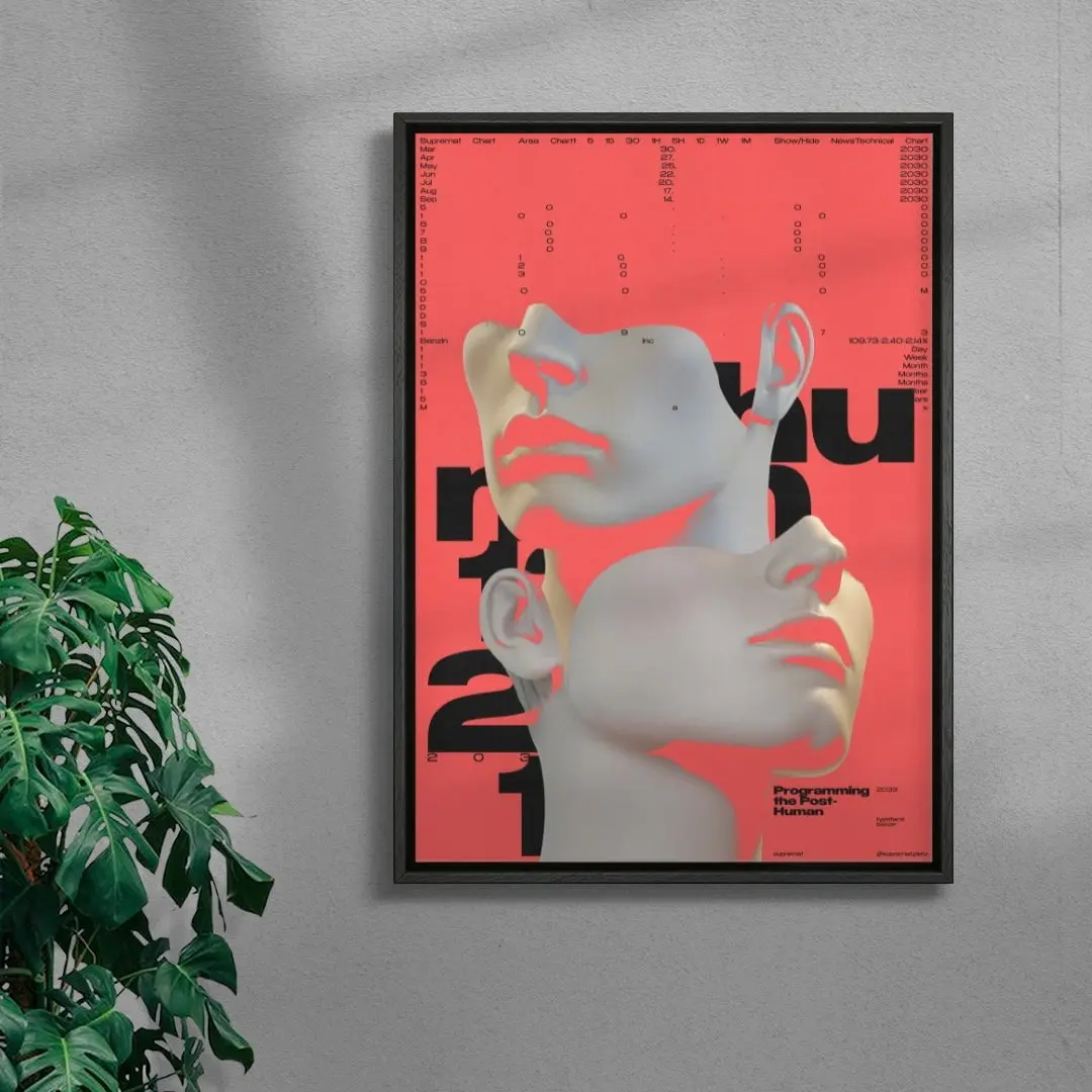 Post-human - Image 3