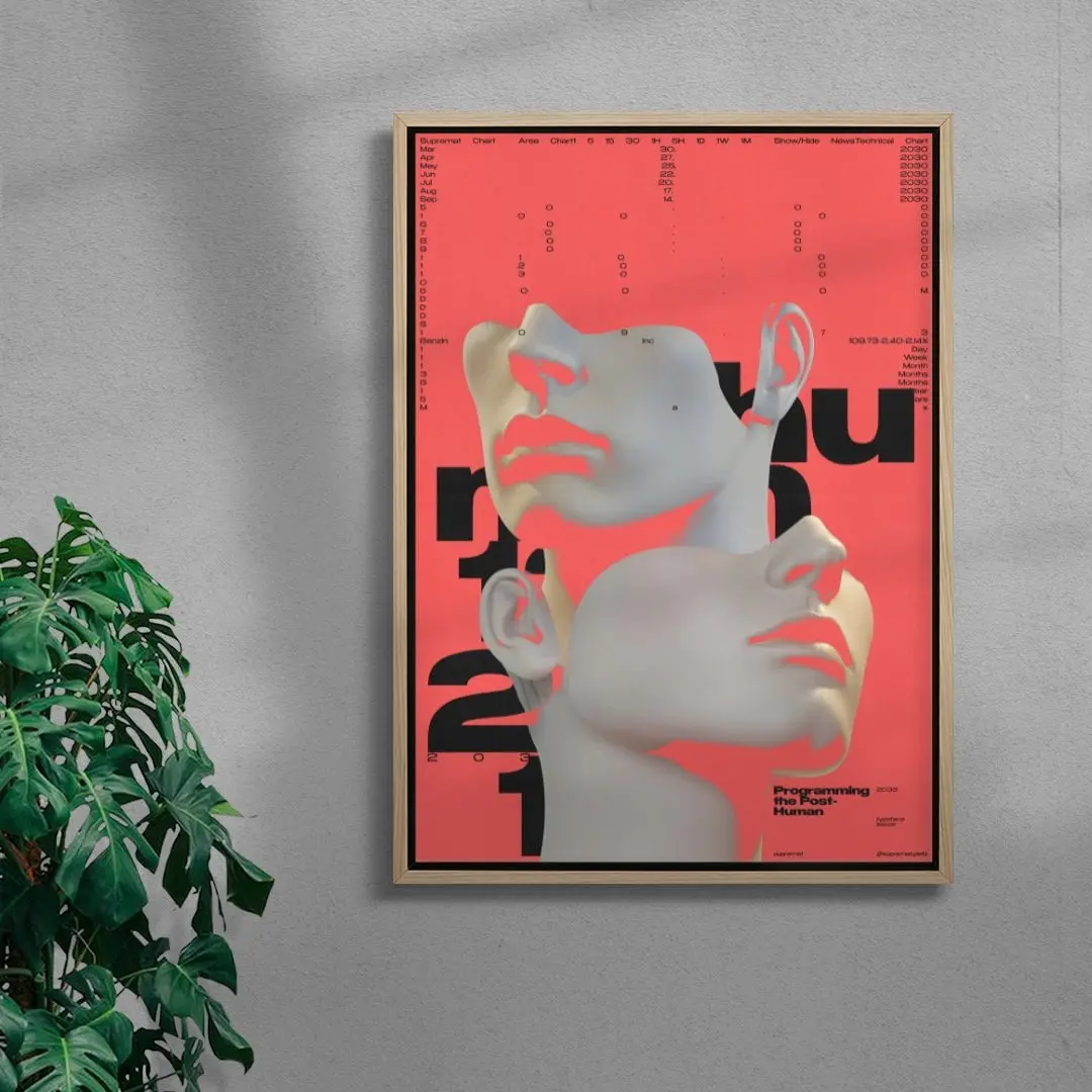 Post-human - Image 4
