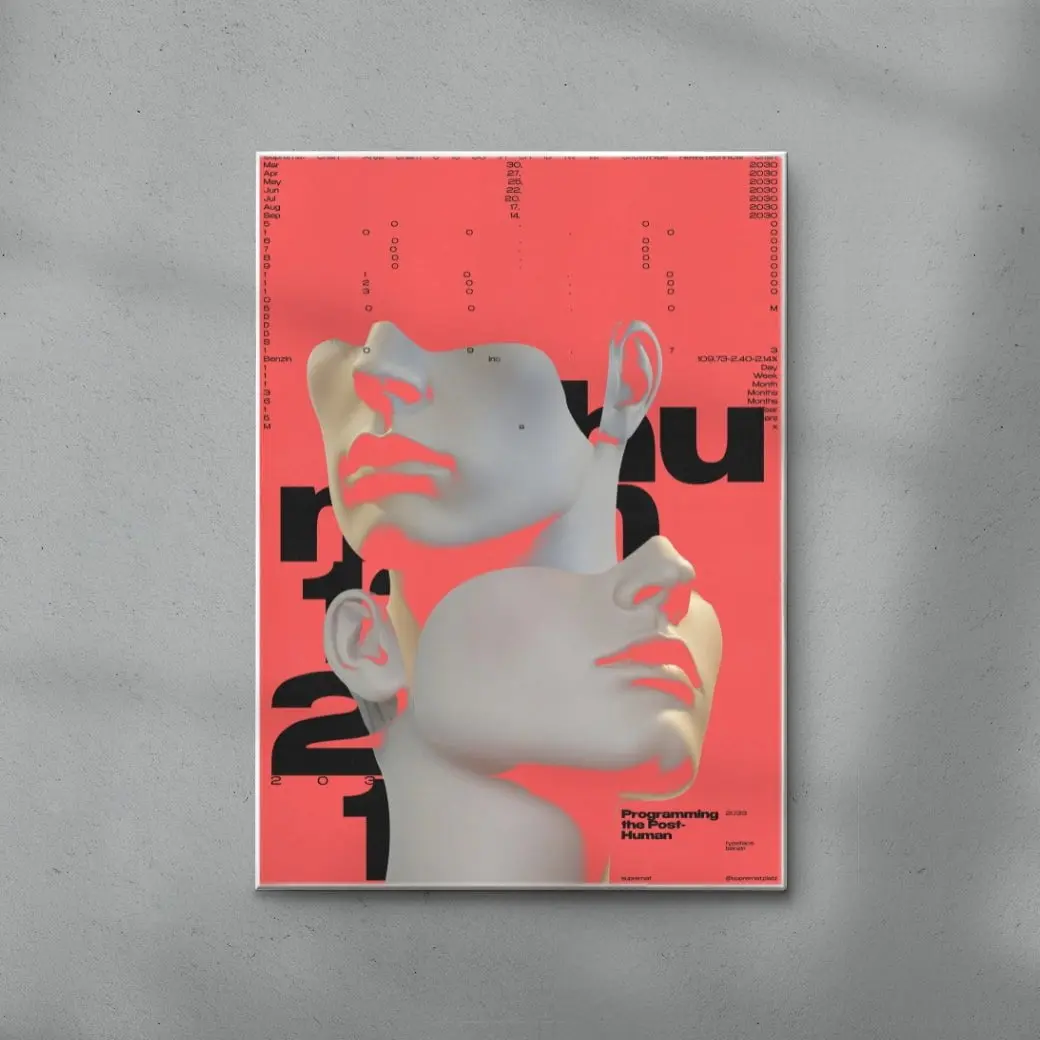 Post-human - Image 6