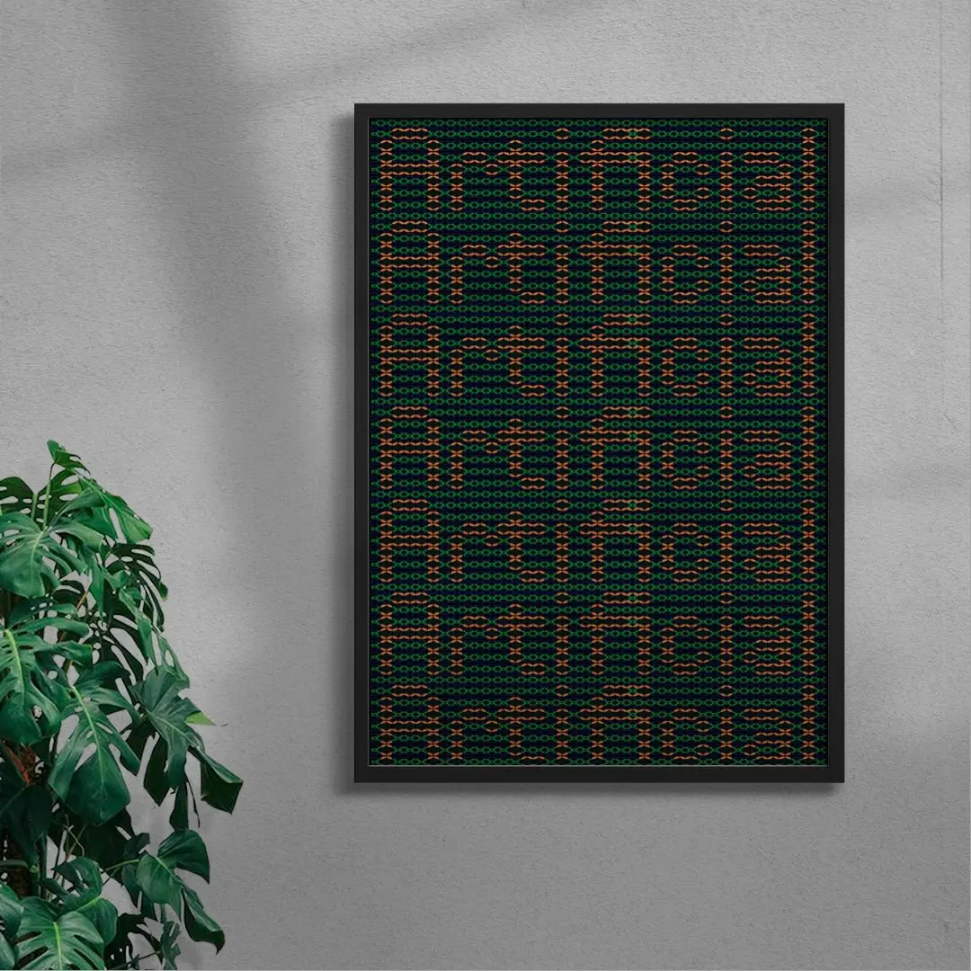 Poster 189 (Artificial) - Image 3
