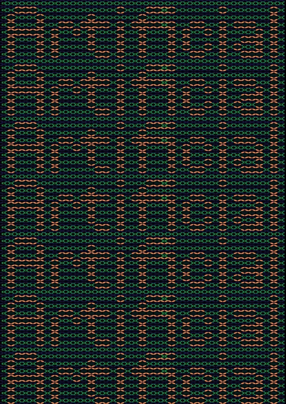 Poster 189 (Artificial) - Image 2