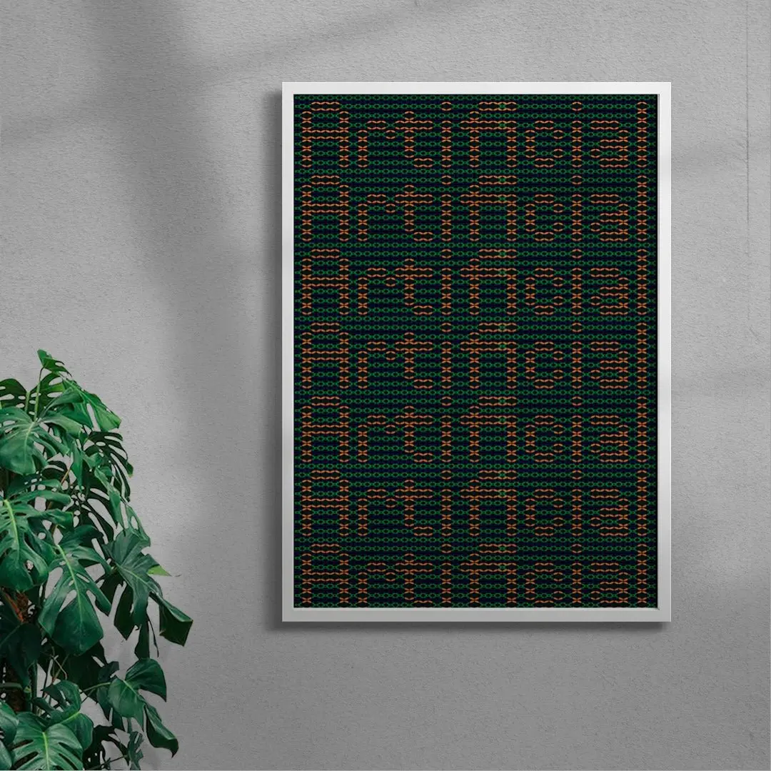 Poster 189 (Artificial) - Image 5