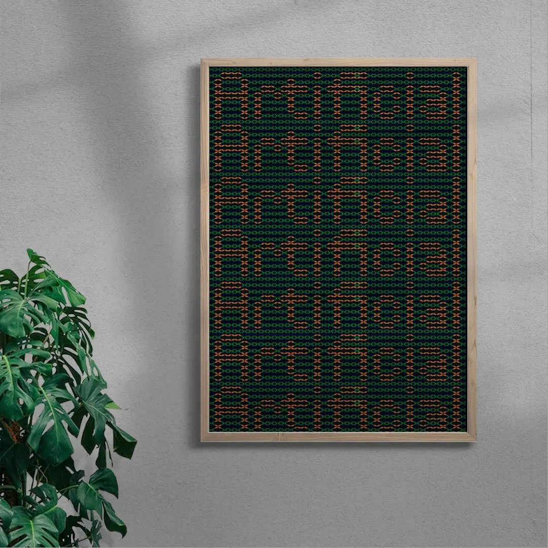 Poster 189 (Artificial) - Image 6