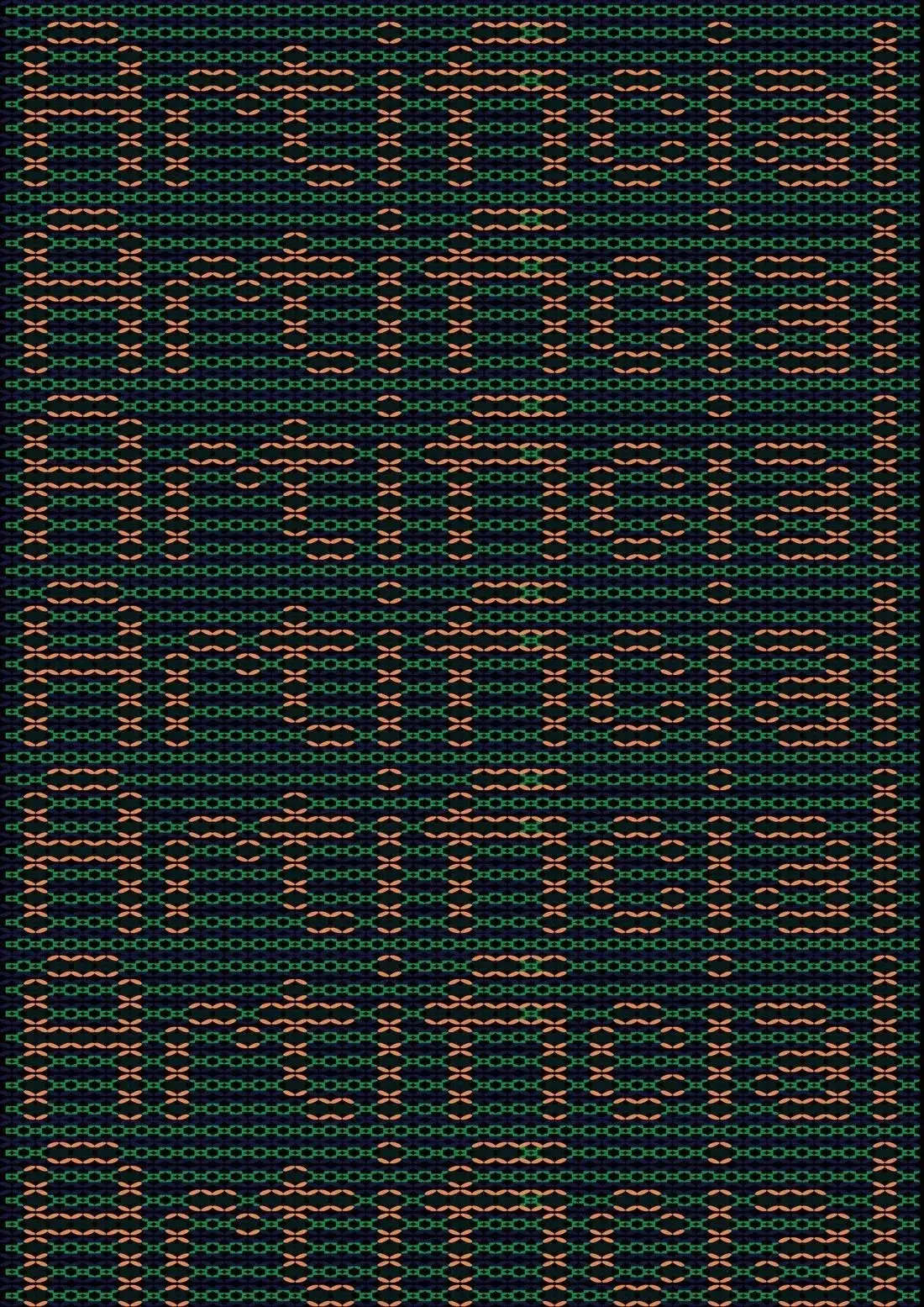 Poster 189 (Artificial) - Image 2