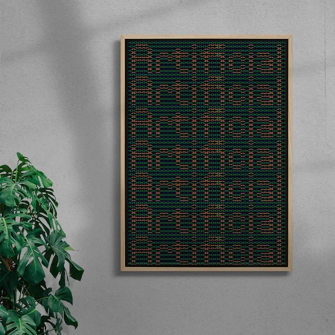 Poster 189 (Artificial) - Image 4