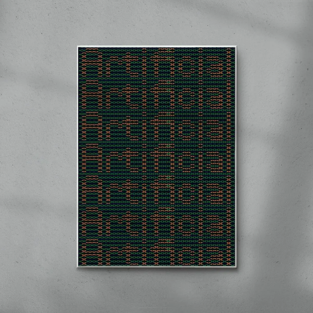 Poster 189 (Artificial) - Image 6