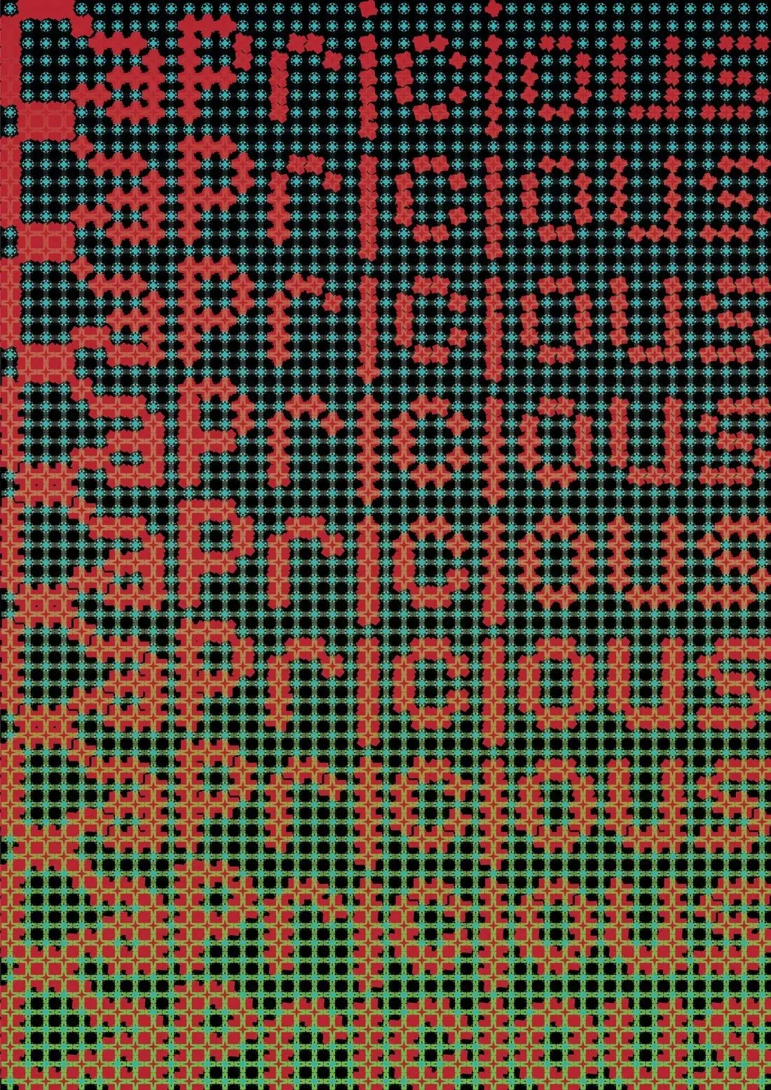 Poster 227 (Capricious) - Image 2