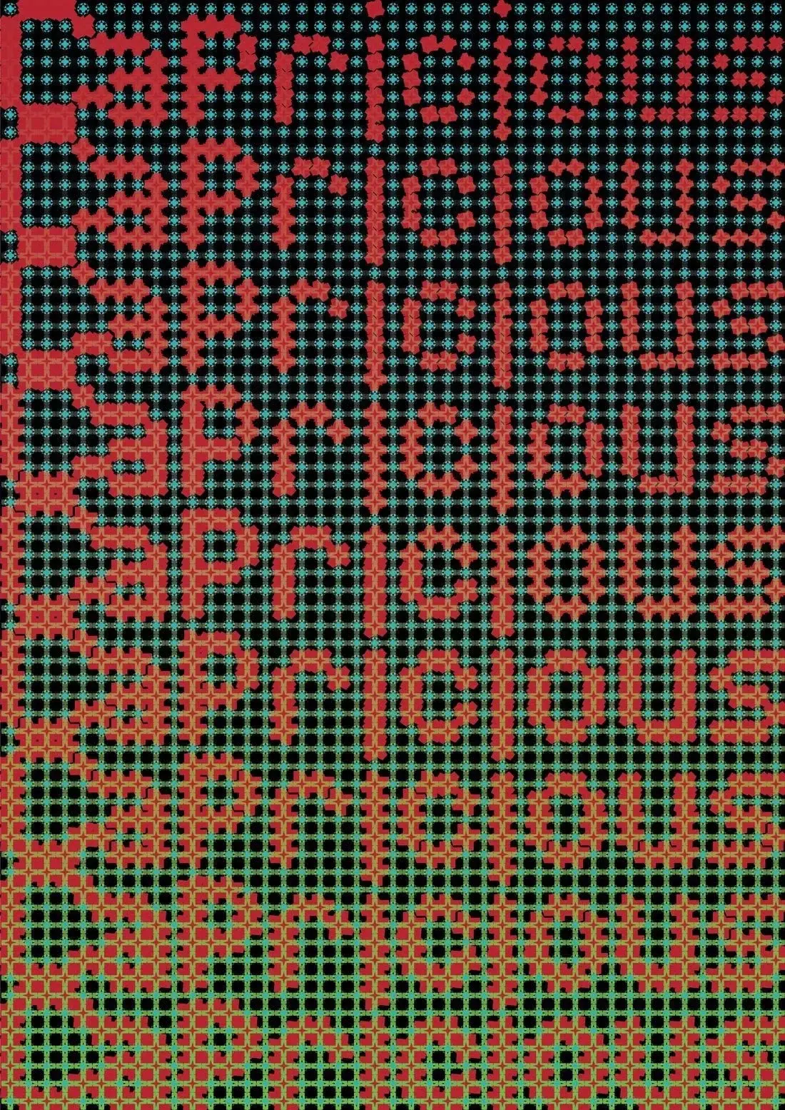 Poster 227 (Capricious) - Image 2