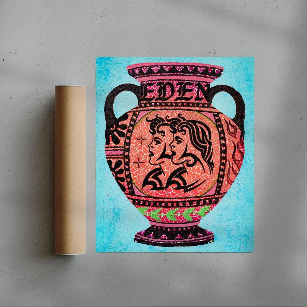 Pot 34 - Image 3