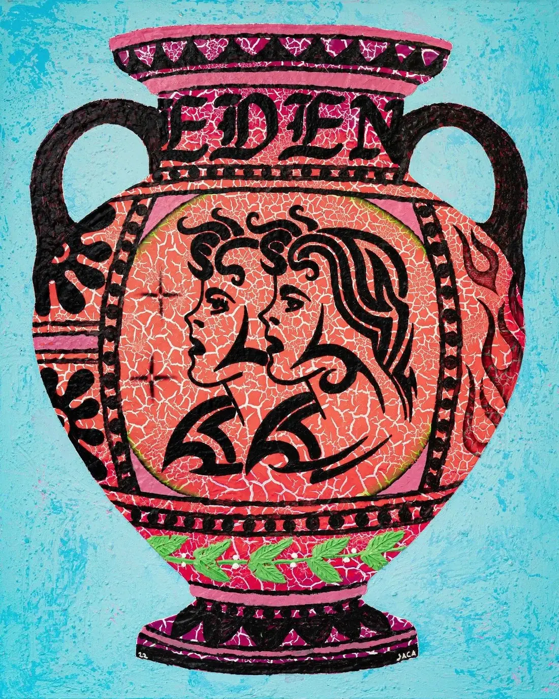 Pot 34 - Image 2
