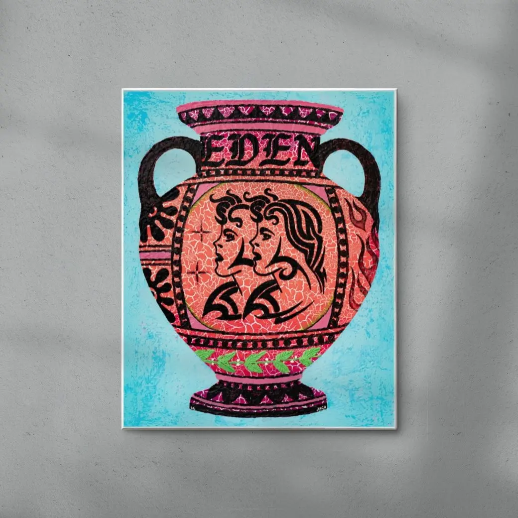 Pot 34 - Image 3