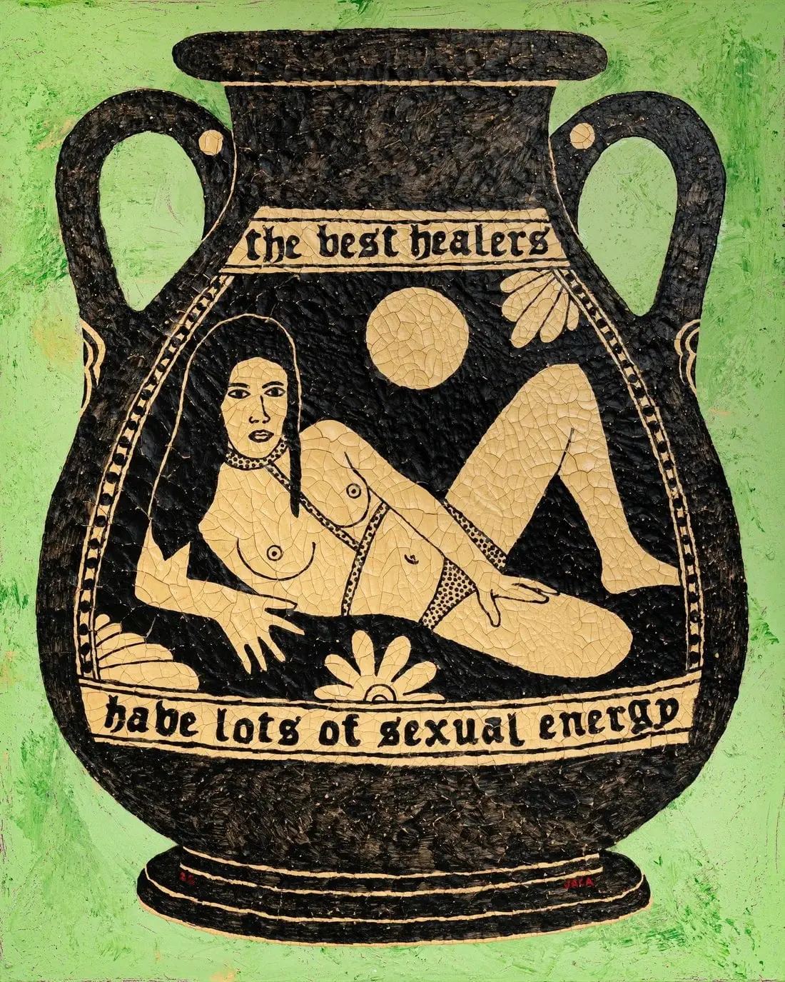 Pot 35 - Image 2