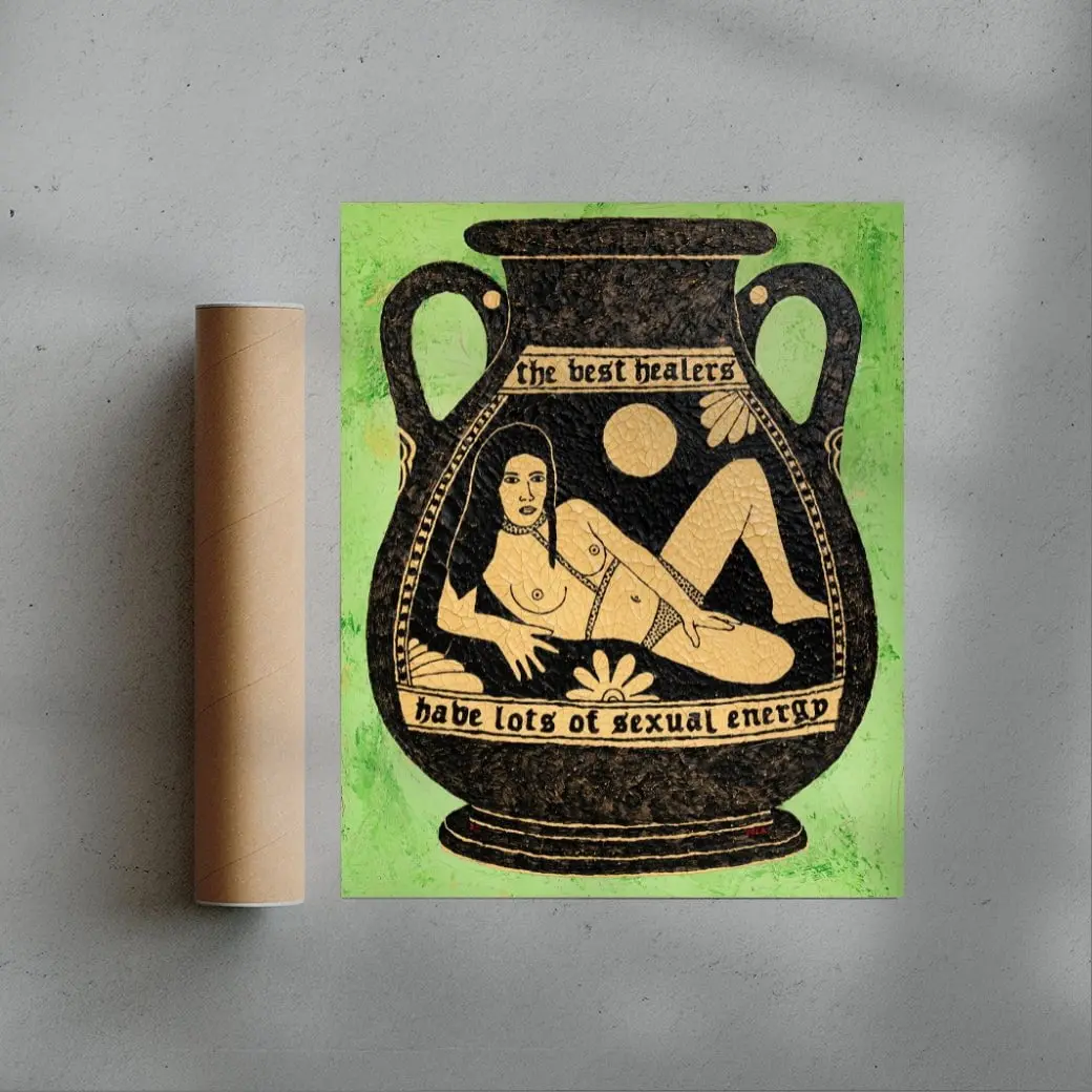 Pot 35 - Image 3