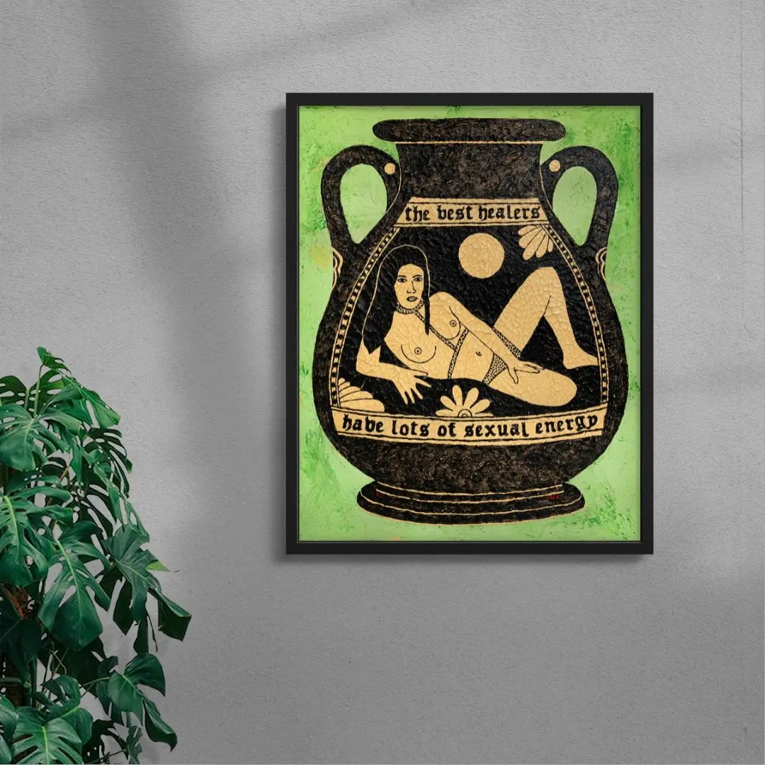 Pot 35 - Image 4