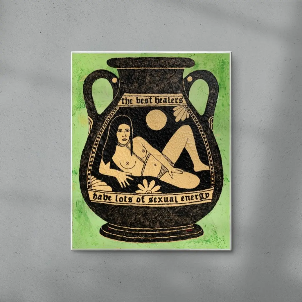 Pot 35 - Image 3