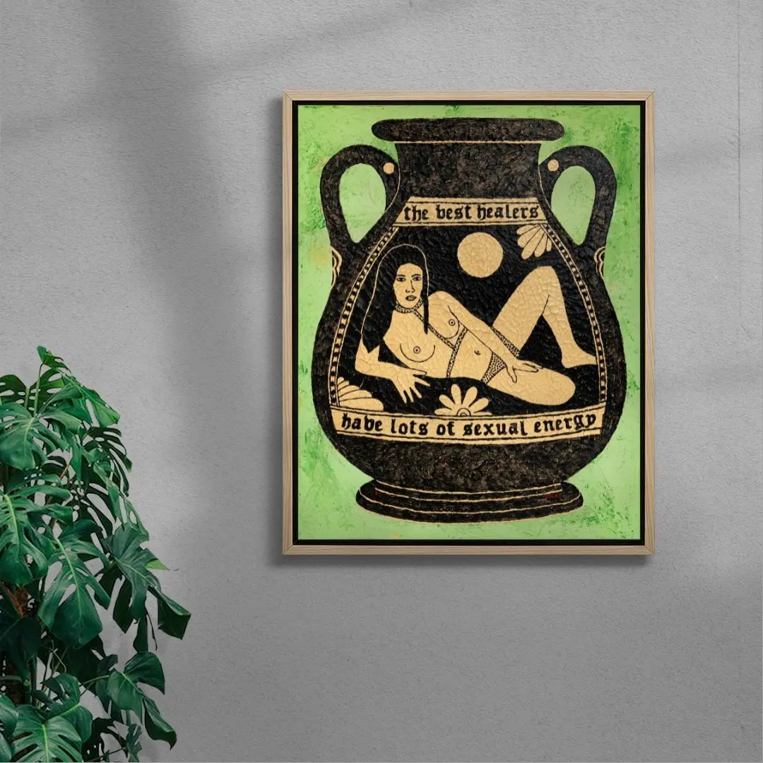 Pot 35 - Image 6