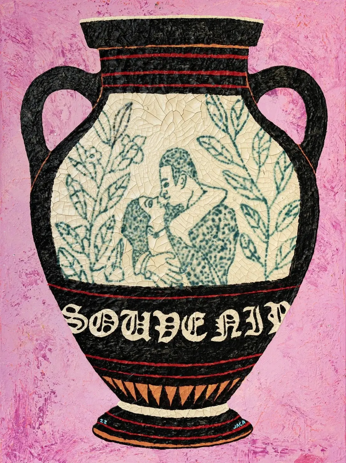 Pot 36 - Image 2